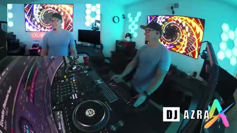 DJ Azra online show from 12-24-24, 03:37