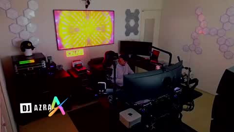 DJ Azra online show from 12-26-24, 04:36