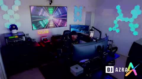 DJ Azra online show from 01-12-25, 04:40