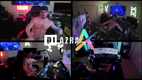 DJ Azra online show from 02-04-25, 05:21