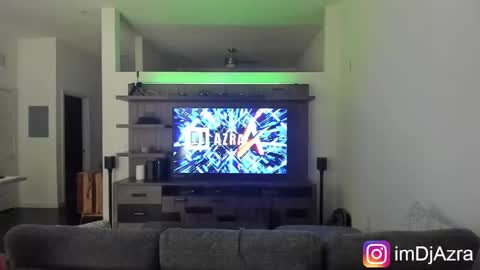 DJ Azra online show from 09-27-25, 07:41