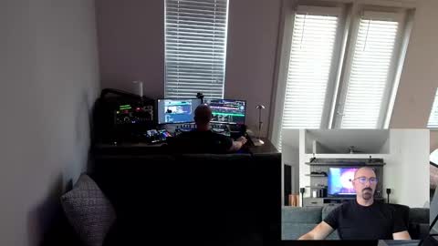 DJ Azra online show from 09-28-25, 02:00