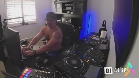 DJ Azra online show from 10-12-25, 10:20