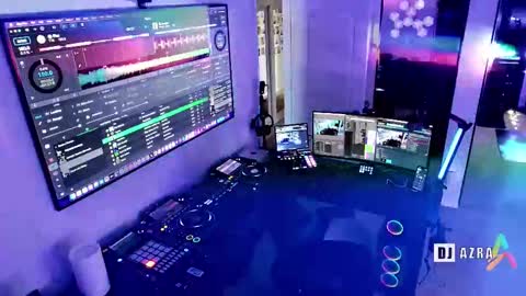 DJ Azra online show from 10-17-25, 09:28