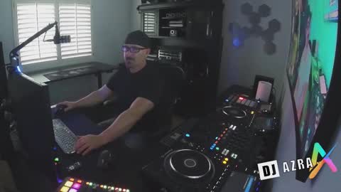 DJ Azra online show from 10-26-25, 12:27