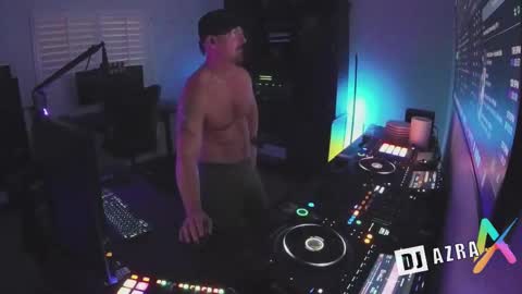 DJ Azra online show from 11-12-25, 01:28