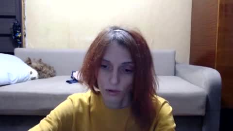 irina online show from 01-08-26, 01:24