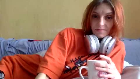 Snapshot of imelissa8malis chatting on 03-14-26, 11:37 irina online show from 03-14-26, 11:37