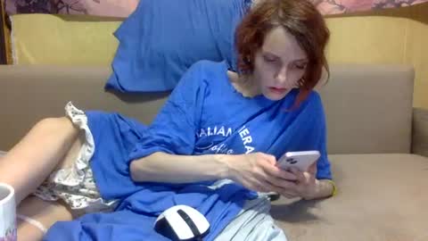Snapshot of imelissa8malis chatting on 07-01-26, 06:48 irina online show from 07-01-26, 06:48
