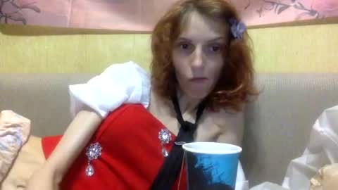 Snapshot of imelissa8malis chatting on 07-08-26, 07:18 irina online show from 07-08-26, 07:18