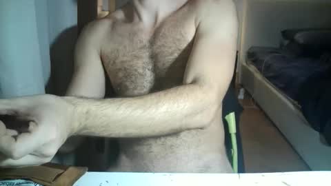 Snapshot of imfranky10 chatting on 01-15-26, 12:59 frank online show from 01-15-26, 12:59