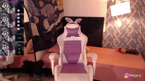 Freyja online show from 02-09-25, 11:15