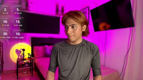 GERVE online show from 03-23-26, 01:59