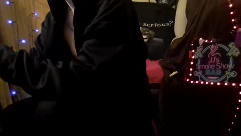 JJ online show from 02-11-25, 11:32