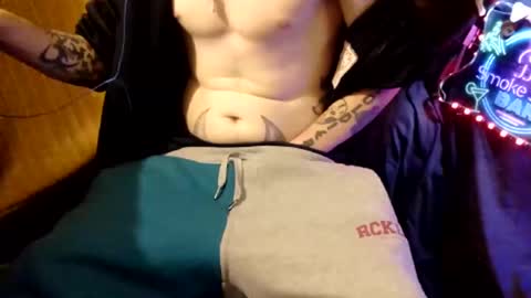 JJ online show from 02-20-25, 04:14