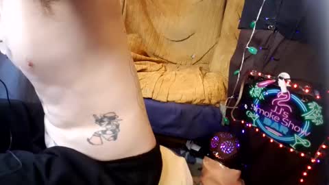 JJ online show from 09-12-25, 07:08