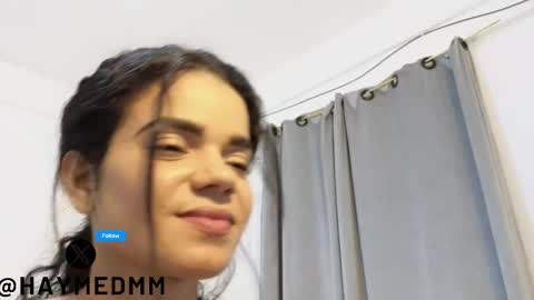 Haymed Montao online show from 11-01-25, 09:44