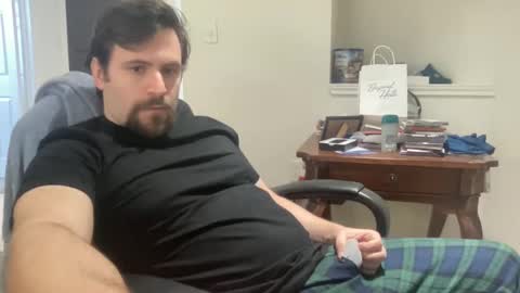 imightgetnaked online show from 01-09-25, 07:08