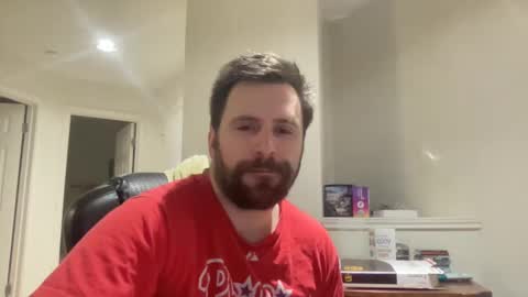 imightgetnaked online show from 02-06-25, 03:16