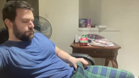 imightgetnaked online show from 02-25-25, 04:03