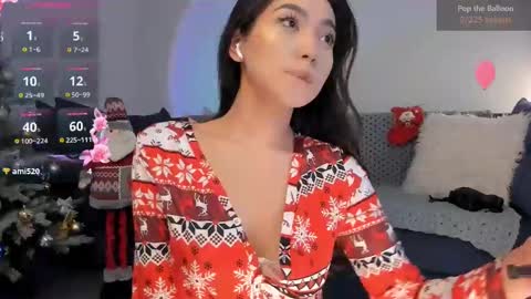 Kayla online show from 12-12-24, 05:20