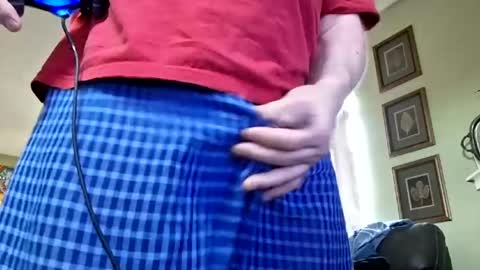 Iminyourroom online show from 07-25-26, 07:44