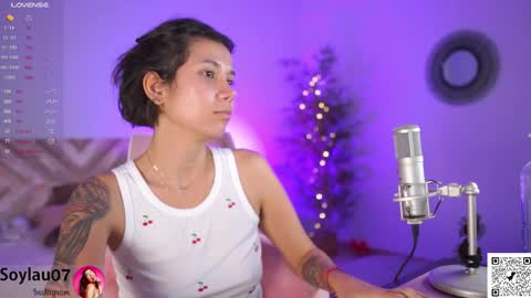 imjess_ online show from 10-27-25, 04:16