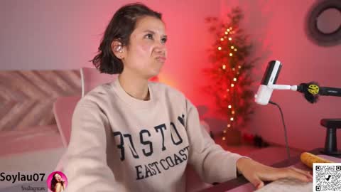 imjess_ online show from 11-19-25, 04:34