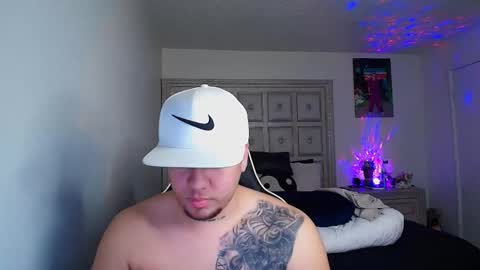 imjosue online show from 01-11-26, 10:59