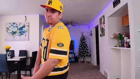 imjosue online show from 01-14-26, 03:17