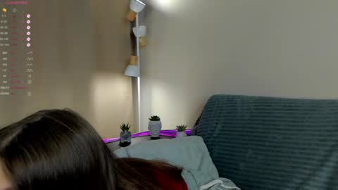 Snapshot of imjustsayingthata chatting on 01-20-25, 01:00 imjustsayingthata online show from 01-20-25, 01:00