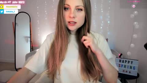 Snapshot of imkeira chatting on 03-01-26, 08:11 ImKeira online show from 03-01-26, 08:11