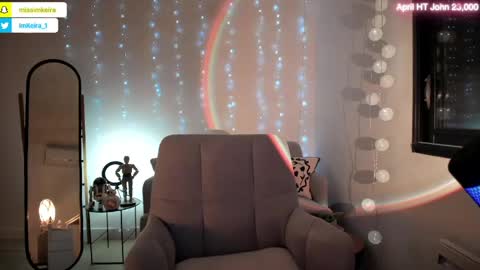 Snapshot of imkeira chatting on 04-30-26, 08:15 ImKeira online show from 04-30-26, 08:15