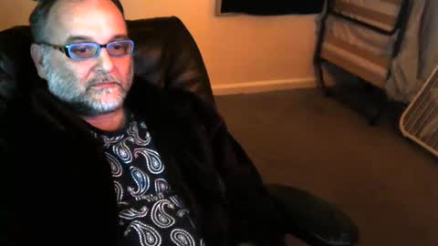 Kel online show from 02-14-25, 12:25