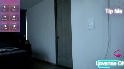 LadyGrace online show from 09-11-25, 12:11