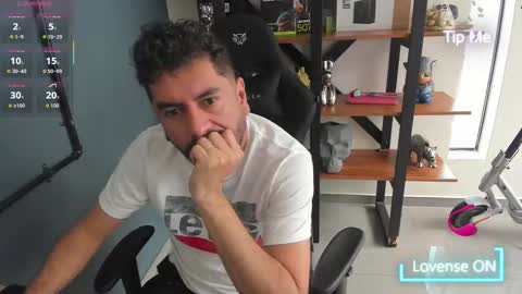 LadyGrace online show from 09-18-25, 08:33