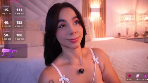 Leana online show from 07-08-26, 10:36