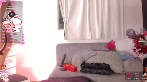 Snapshot of imliaa chatting on 12-25-24, 12:59 Liaa online show from 12-25-24, 12:59