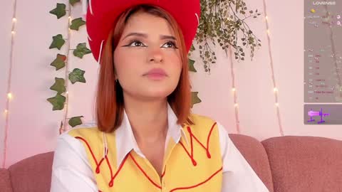 Snapshot of imlis chatting on 12-05-24, 09:06 Lissa Morgan MODEL INDEPENDENT online show from 12-05-24, 09:06