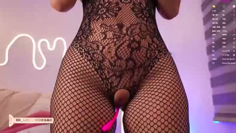 Snapshot of imlis chatting on 02-16-26, 04:41 Lissa Morgan MODEL INDEPENDENT online show from 02-16-26, 04:41