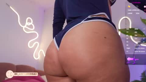 Lissa Morgan MODEL INDEPENDENT online show from 04-27-26, 03:15