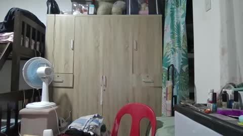 Snapshot of immaculate02 chatting on 01-13-25, 01:39 Immaculate02 online show from 01-13-25, 01:39