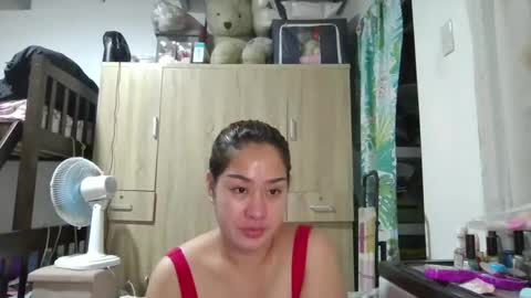 Snapshot of immaculate02 chatting on 01-19-25, 03:10 Immaculate02 online show from 01-19-25, 03:10