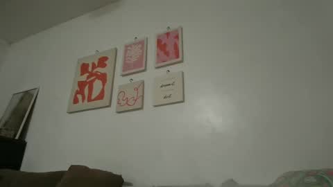 Snapshot of immaculate02 chatting on 01-26-25, 04:09 Immaculate02 online show from 01-26-25, 04:09