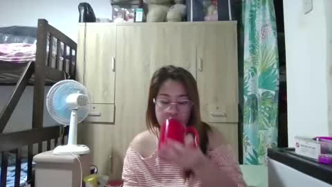 Snapshot of immaculate02 chatting on 02-20-25, 02:57 Immaculate02 online show from 02-20-25, 02:57