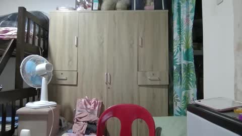 Snapshot of immaculate02 chatting on 03-02-25, 04:28 Immaculate02 online show from 03-02-25, 04:28