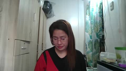 Snapshot of immaculate02 chatting on 03-10-25, 05:11 Immaculate02 online show from 03-10-25, 05:11