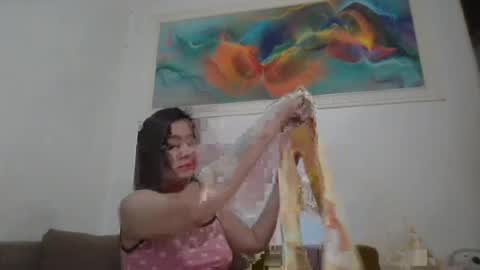 Snapshot of immaculate02 chatting on 07-10-26, 07:56 Immaculate02 online show from 07-10-26, 07:56