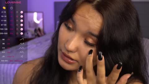 Snapshot of immahawaii chatting on 12-05-24, 09:50 Imma online show from 12-05-24, 09:50