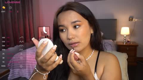 Snapshot of immahawaii chatting on 01-06-25, 03:09 Imma online show from 01-06-25, 03:09